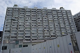公寓,日本,空調(diào)