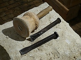 工具,錘,工匠