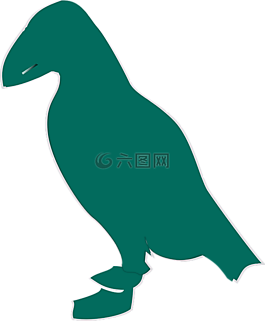 海雀,鳥,海鳥