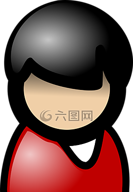 男子,用戶(hù),阿凡達(dá)