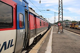 火車,鐵路,交通運輸