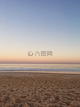 性質(zhì),天空,藍(lán)色