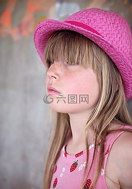 人,人的,孩子