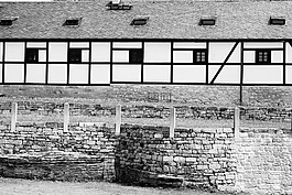 mur pruski,穆尔,纪念碑