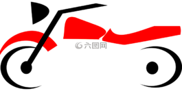 摩托車,循環(huán),速度