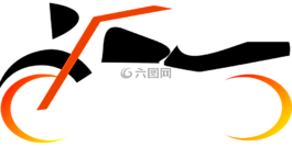 摩托車,循環(huán),速度