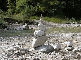 山,石,性質(zhì)