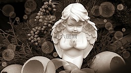 圣誕,圣誕節(jié),天使