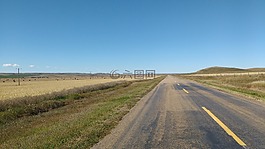 路,旅行,旅程