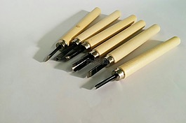 小凿子,macheteria,设计