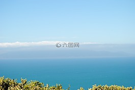 水,湖,加爾達(dá)