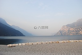 水,湖,加爾達(dá)