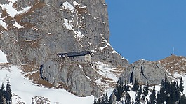 高山,蒂罗尔,tannheimertal