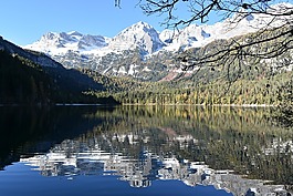 雪,性質(zhì),山