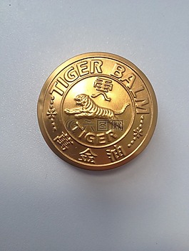 tigerbalm,薄荷醇,性質