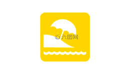 假期,海,海岸