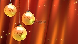 圣誕節(jié),飾品,度假