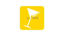 雞尾酒,酒精,喝