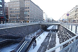 赫爾辛基,芬蘭,城市
