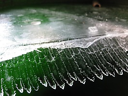 凍結(jié),冰,水