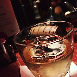 酒,酒精,鎖