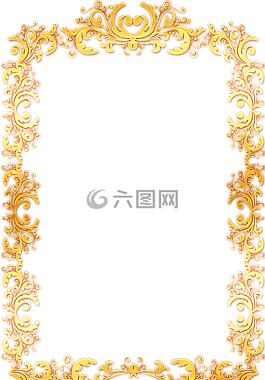 幀,華麗,黃金
