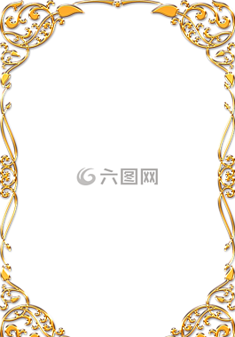 幀,華麗,黃金