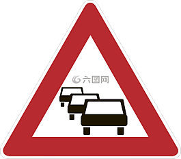 果醬,交通標(biāo)志,盾