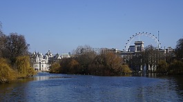 城市,體系結(jié)構(gòu),英格蘭