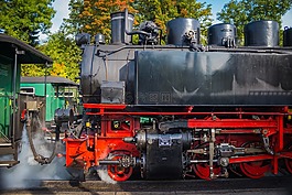 機車,機,蒸汽機車