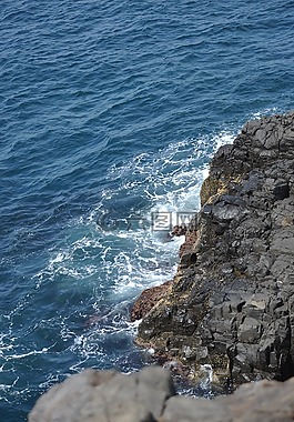海,波,海洋