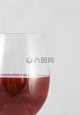 一杯,水,颜色