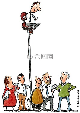 層次結構,集團,椅子