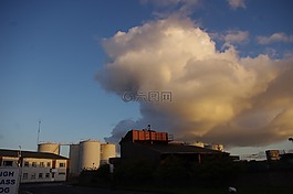 行業(yè),天空,云計(jì)算