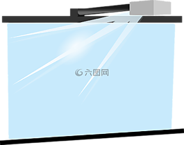 交互式白板,屏幕,技術