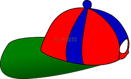 帽,帽子,運(yùn)動(dòng)