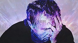頭痛,疼痛,頭