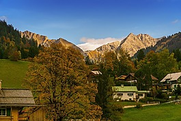 oberstdorf,阿爾高,高山