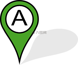 標記,掛,現(xiàn)場