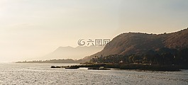 海,海洋,水