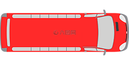 總線,運(yùn)輸,旅行
