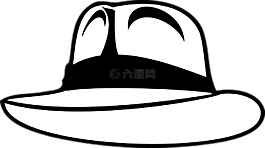 帽子,fedora,優(yōu)雅