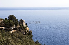 阿馬爾菲海岸,科斯塔,阿馬爾菲