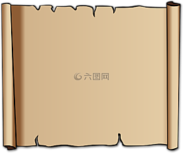 滾動,老,空白