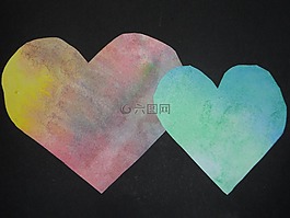 心臟,心,愛情