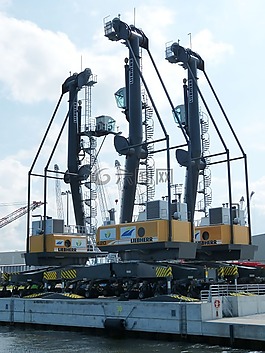 warnemünde,罗斯托克,梅克伦堡 前波莫瑞