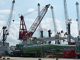 warnemünde,罗斯托克,梅克伦堡 前波莫瑞