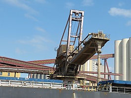 warnemünde,罗斯托克,梅克伦堡 前波莫瑞