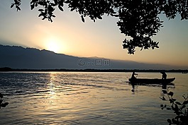 人體內(nèi)的水,日落,黎明