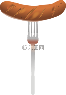 享用bratwurst,?？?燒烤